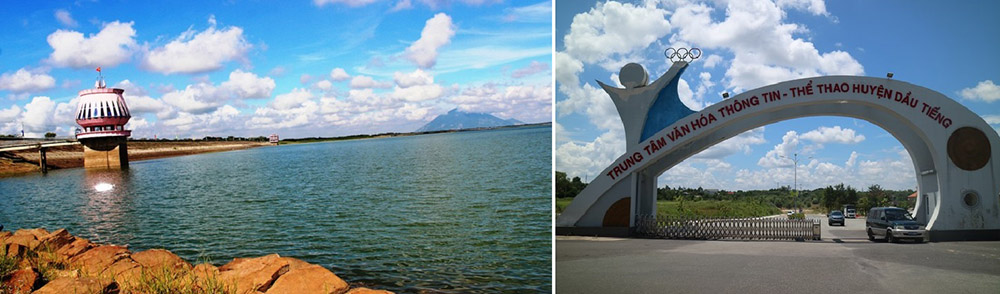 Bán xe nâng ở Dầu Tiếng