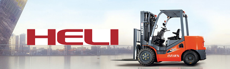 đai lý xe nâng hàng Heli