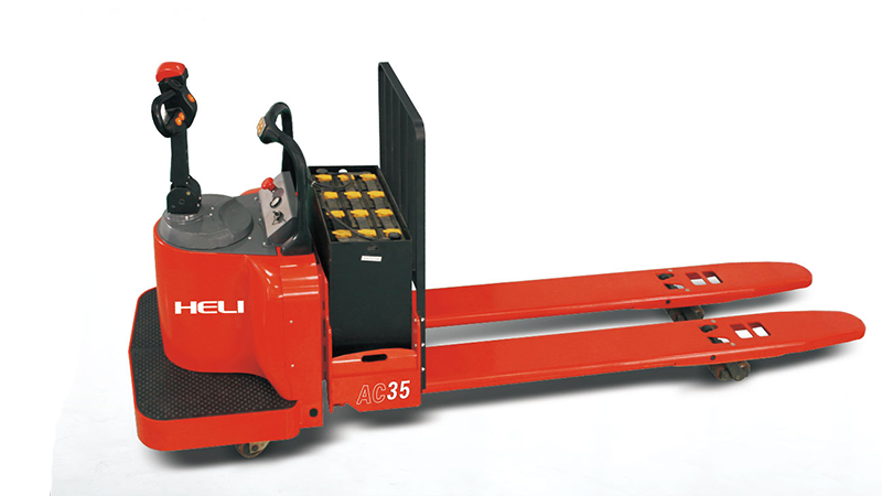 HELI forklift mini CBD35-510/520/530