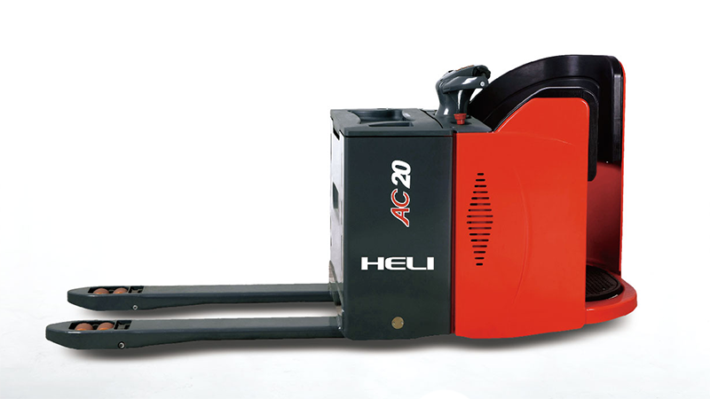 HELI forklifts mini CBD20-490