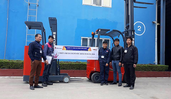 mua xe nâng hàng tại Lạng Sơn