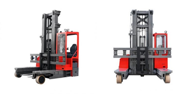 Reach truck MIMA