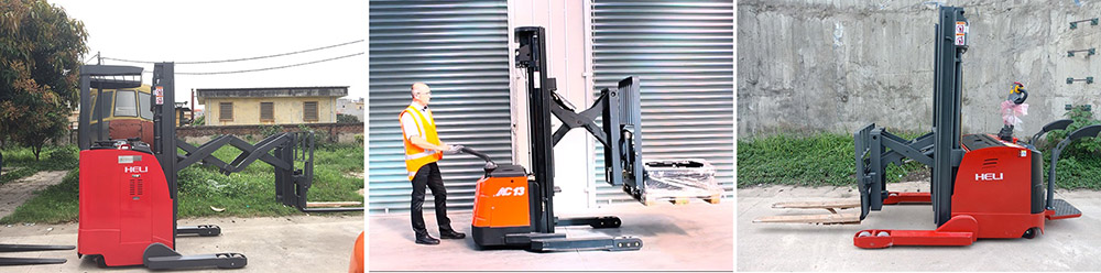 xe nâng điện zích zắc 1.5 tấn