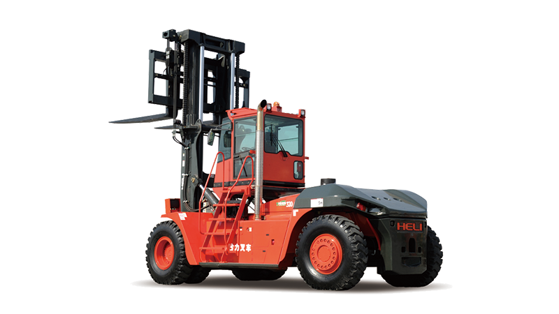 xe nâng hàng 28-30-32 tấn
