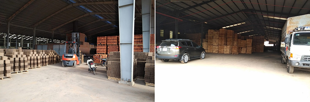 xe nâng Heli Phú Giáo Bình Dương